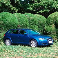 A3 3.2 クワトロ