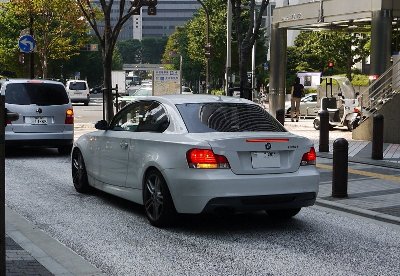 BMW135