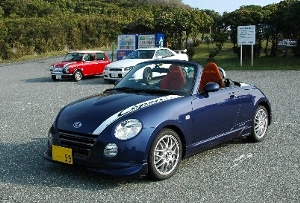 Copen AeBbgQ