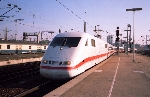 ドイツ連邦鉄道会社
