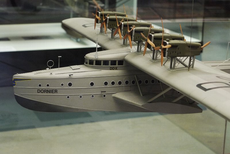 Dornier Dox