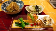 我が家の家庭料理