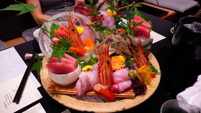 おいしいと感じる。おいしいを科学する